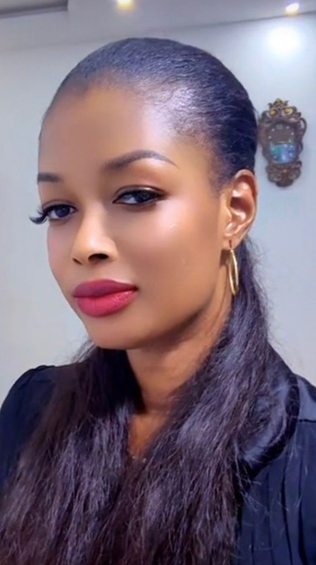 Mme Isseu GUEYE dite Lilly